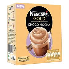 Nescafe Choco Mocha Coffee